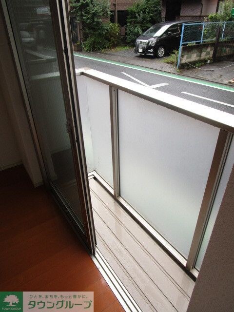 ベルファミーユの物件内観写真