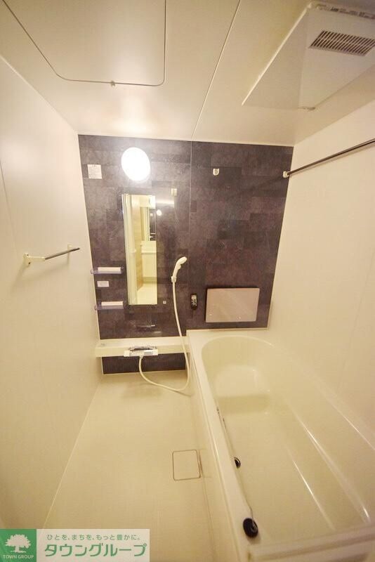 Dフラット台町の物件内観写真