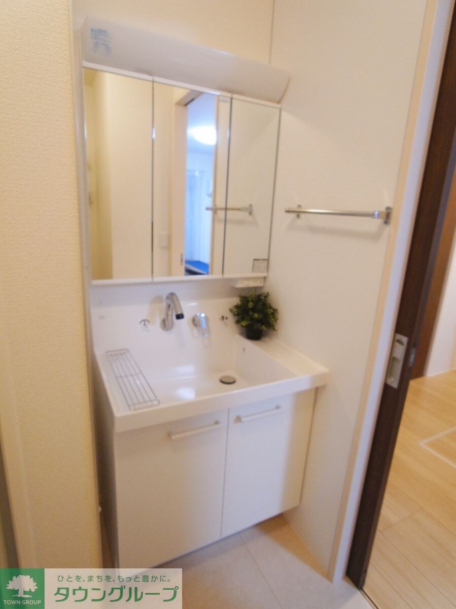 Dフラット台町の物件内観写真