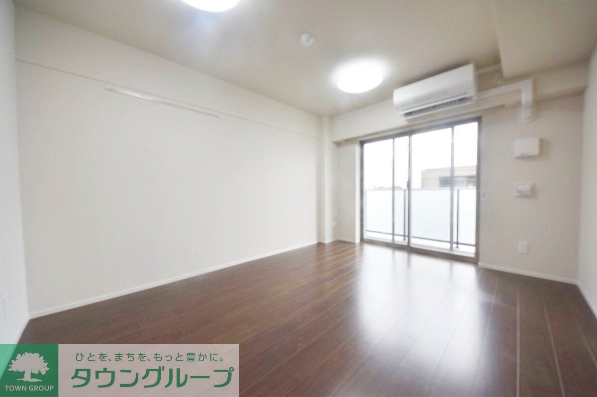 D-ROOM松木の物件内観写真