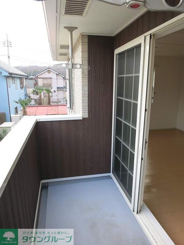 インフィニット ハピネスの物件内観写真