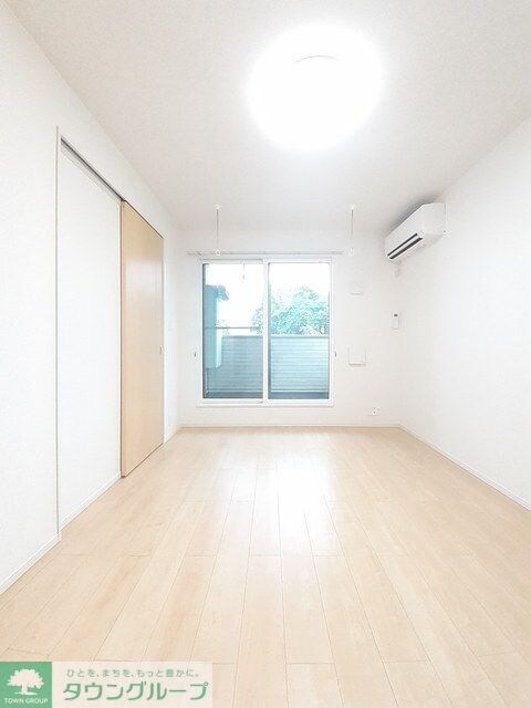 プルメリアの物件内観写真