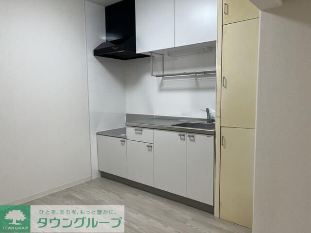 サバーブス根来の物件内観写真