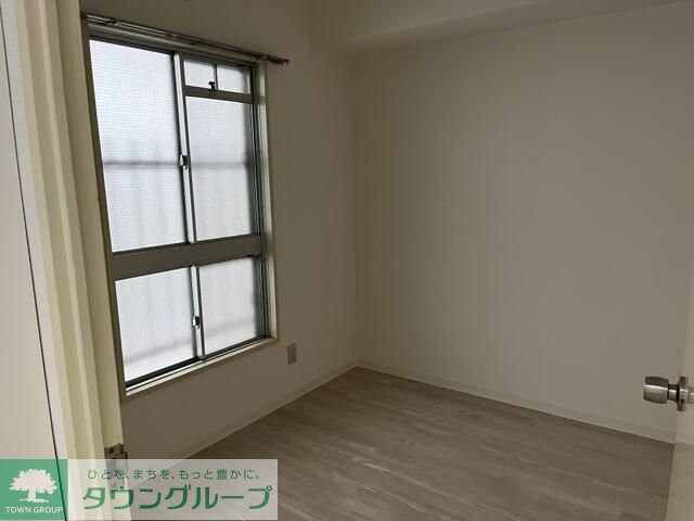 サバーブス根来の物件内観写真