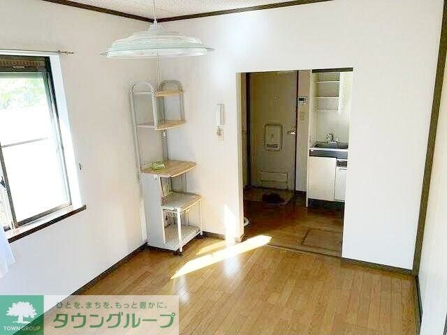 メゾンアイラの物件内観写真