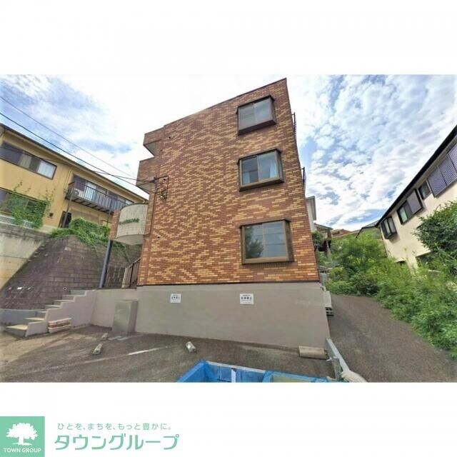 グリーンネスめじろ台の物件内観写真