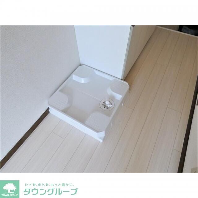 グリーンネスめじろ台の物件内観写真