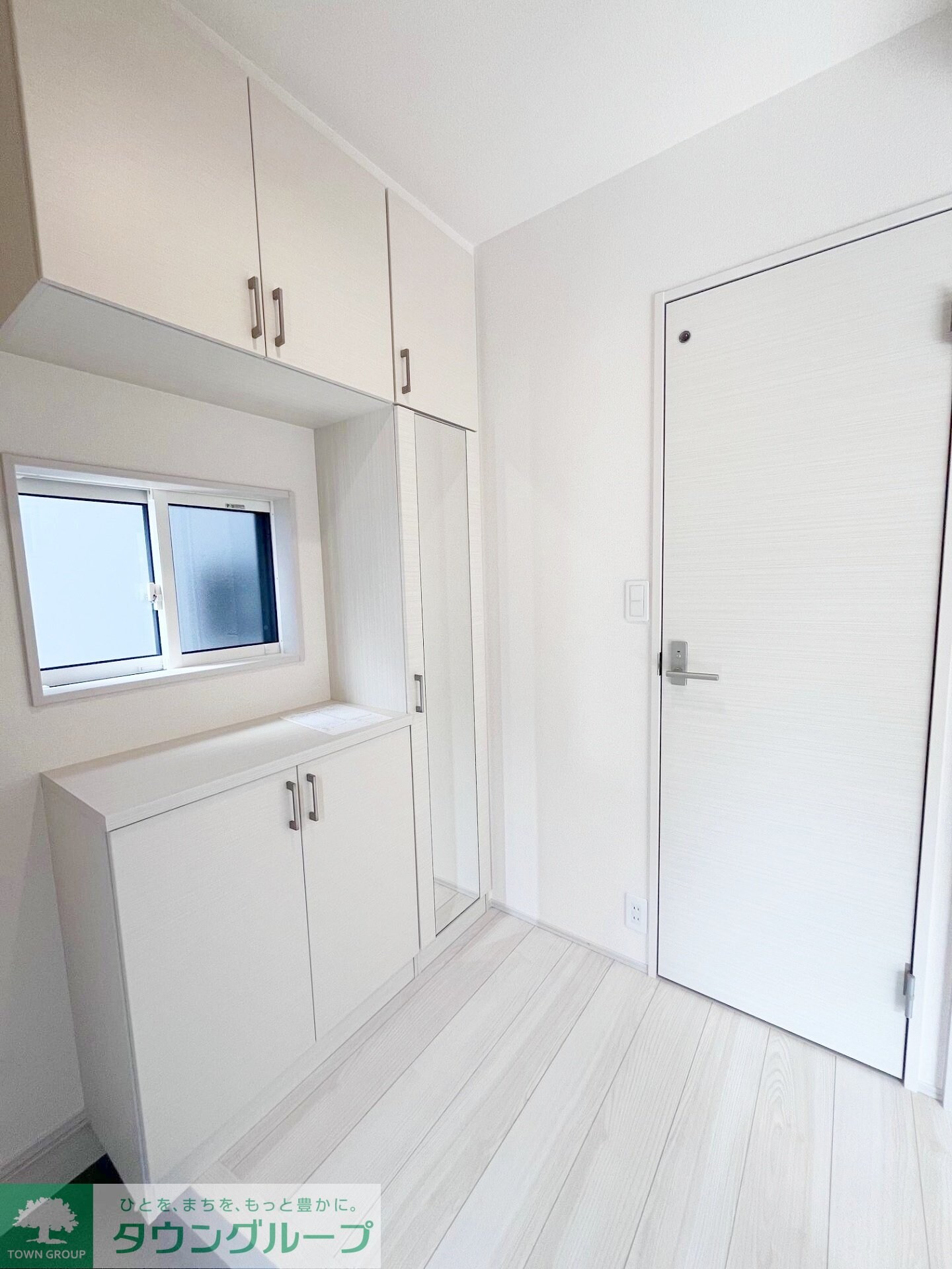 BLOOMING MAISON日野市程久保2号棟 .の物件内観写真