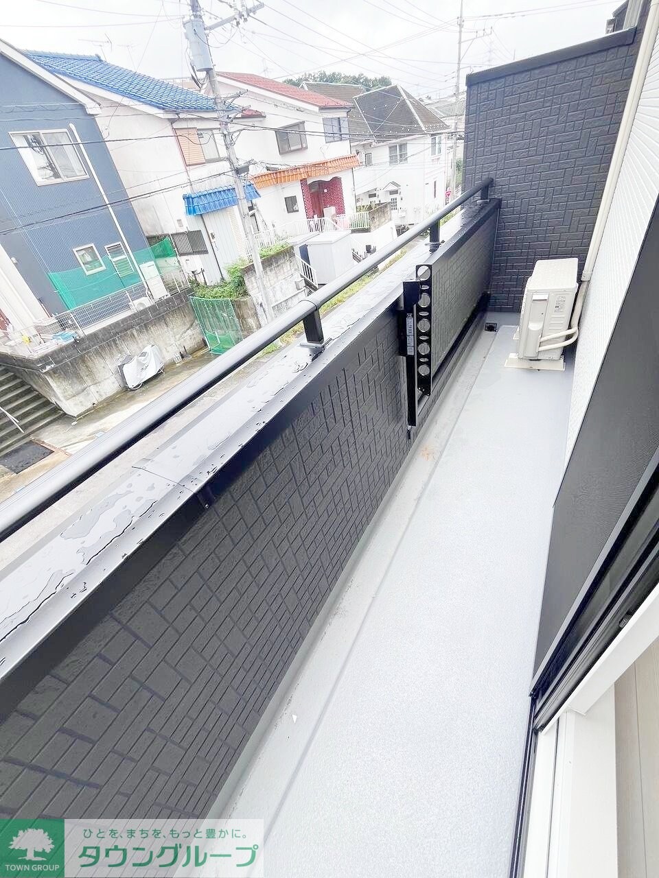 BLOOMING MAISON日野市程久保2号棟 .の物件内観写真