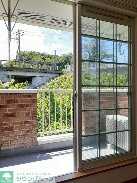 ガーデンスクエア片倉の物件内観写真