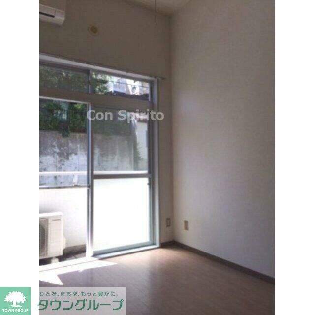 トップヒルゲートの物件内観写真