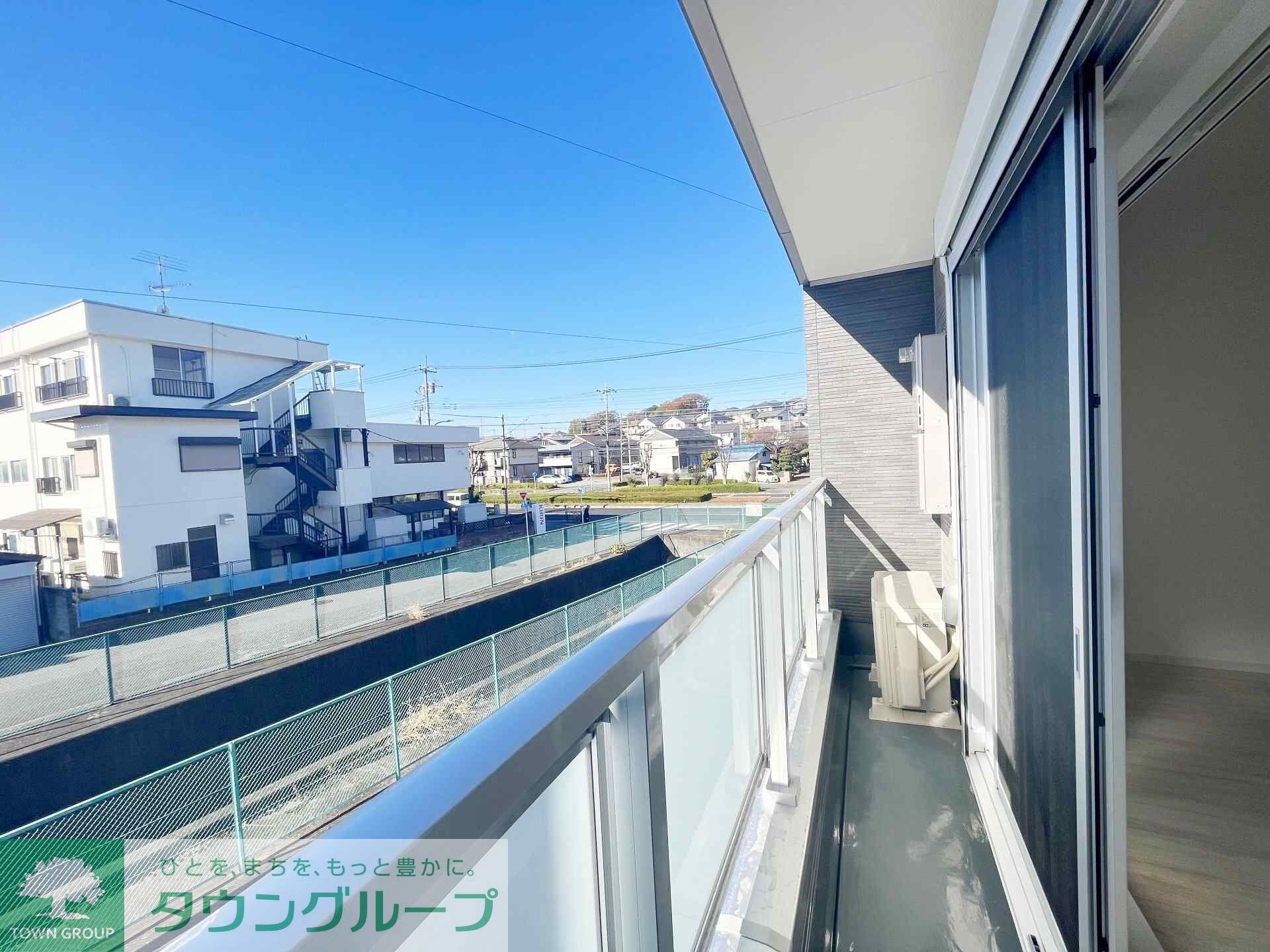 ヴィラ堀之内の物件内観写真