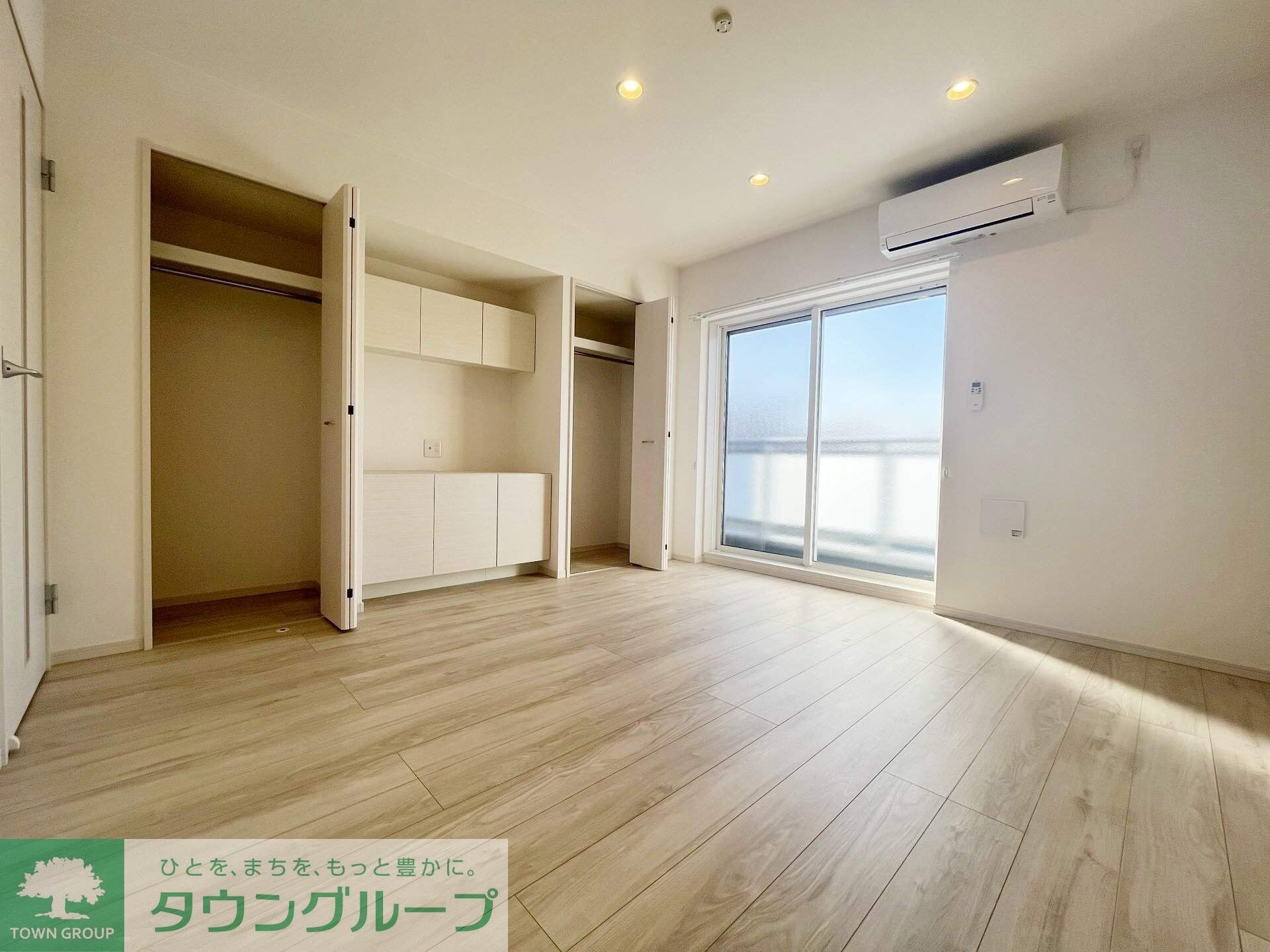 ヴィラ堀之内の物件内観写真