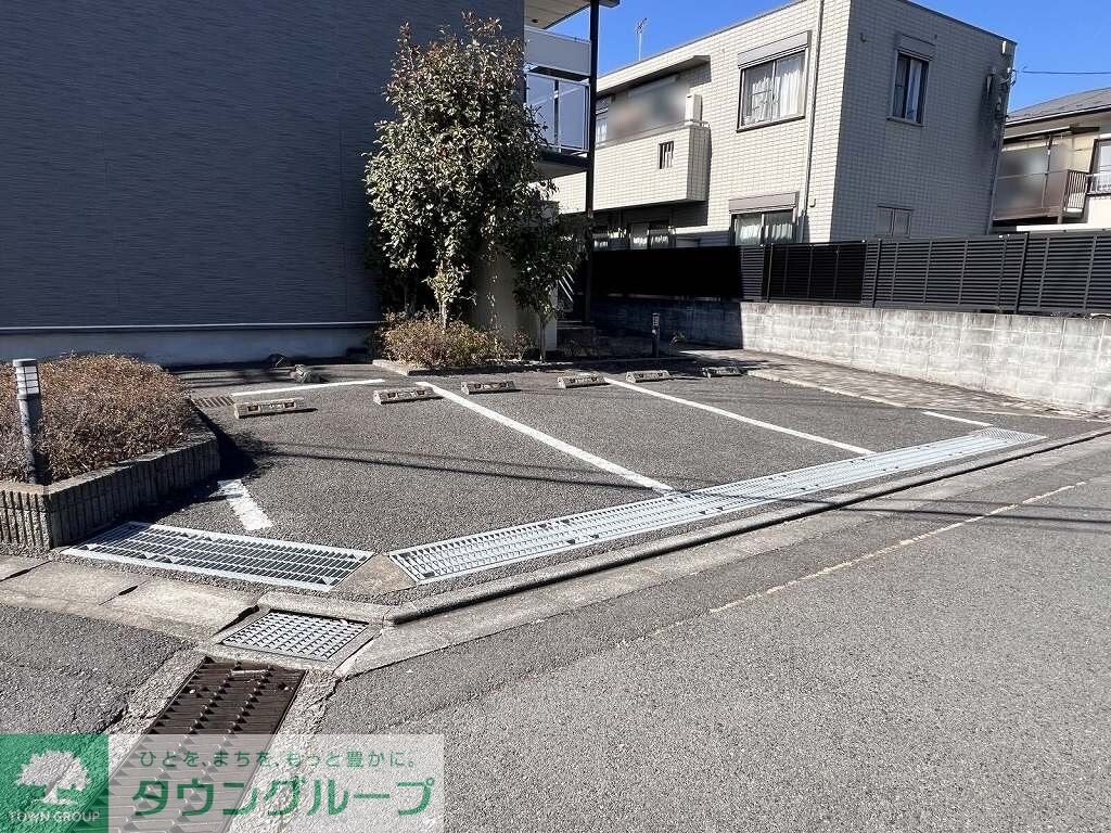 レオパレス壱番橋の物件内観写真