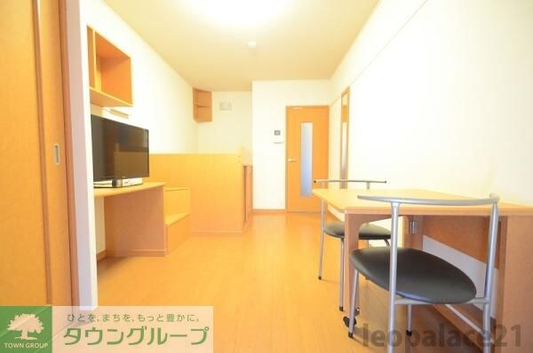 レオパレスGatesMillsの物件内観写真