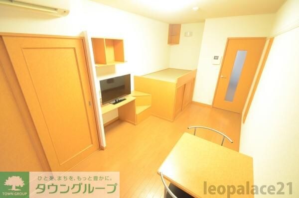 レオパレスGatesMillsの物件内観写真