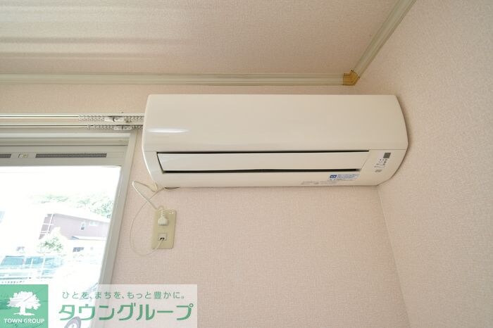 アイアンフラッツの物件内観写真