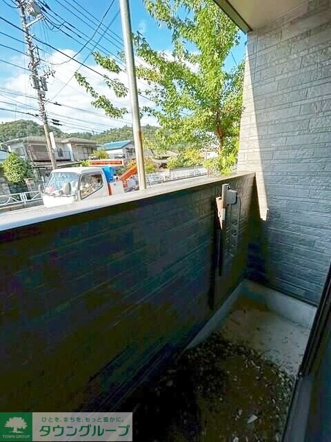 グランコート高尾町の物件内観写真