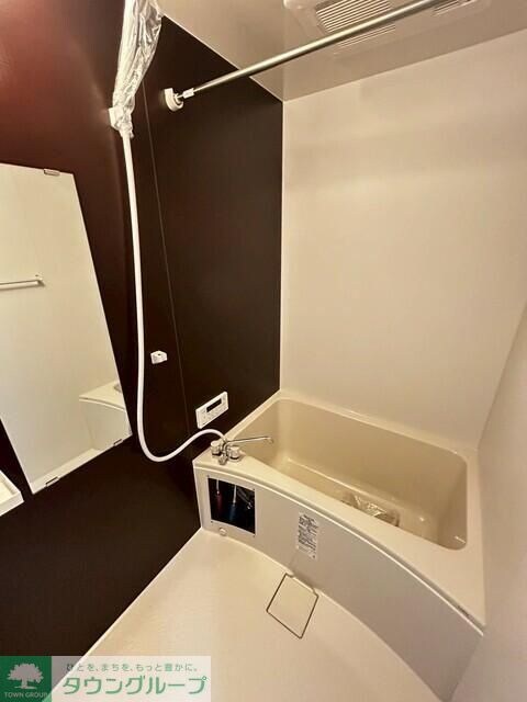 グランコート高尾町の物件内観写真