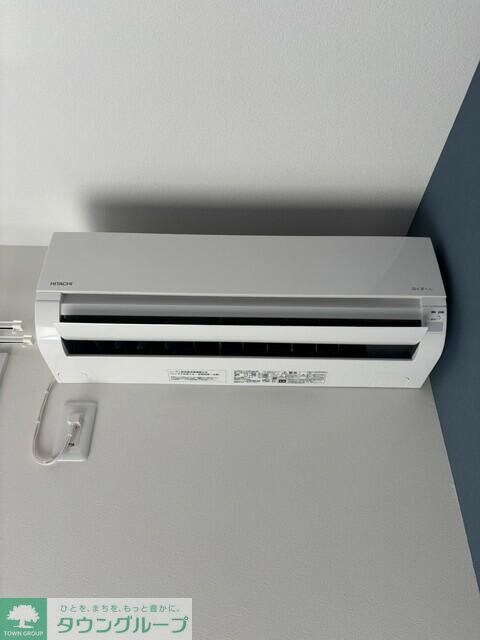 グランコート高尾町の物件内観写真