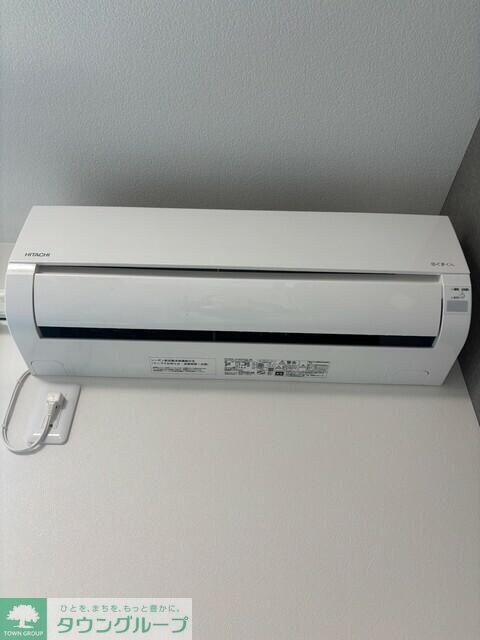 グランコート高尾町の物件内観写真