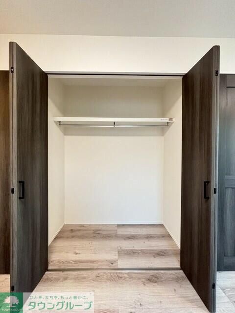 グランコート高尾町の物件内観写真