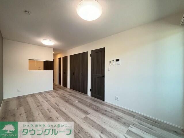 グランコート高尾町の物件内観写真