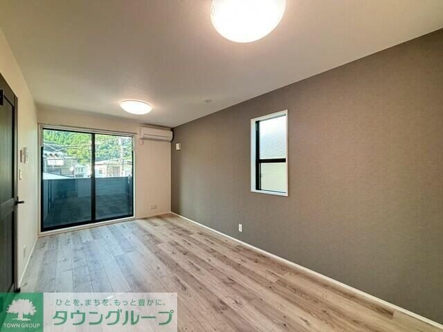 グランコート高尾町の物件内観写真