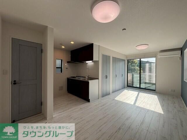 グランコート高尾町の物件内観写真