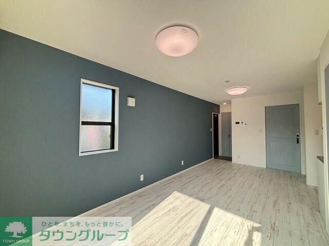 グランコート高尾町の物件内観写真