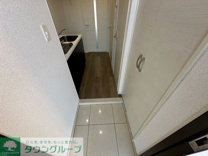 MAXIV八王子DUEの物件内観写真