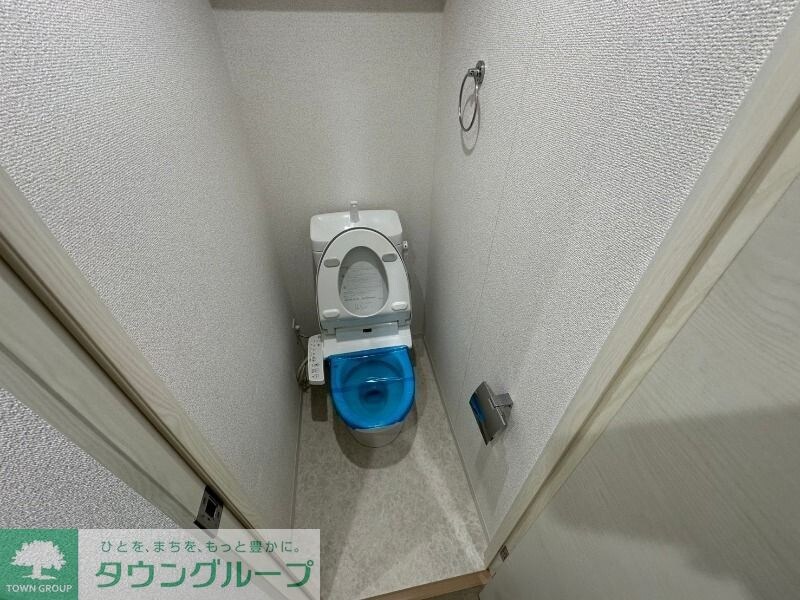 MAXIV八王子DUEの物件内観写真