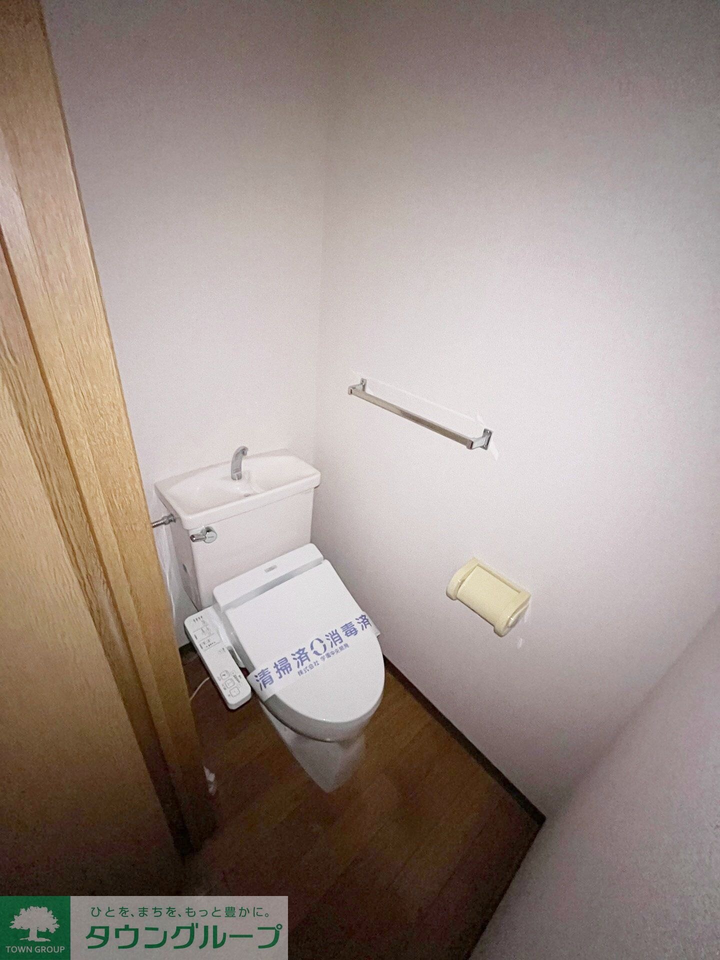 C’s 15 TAKAHASHIの物件内観写真