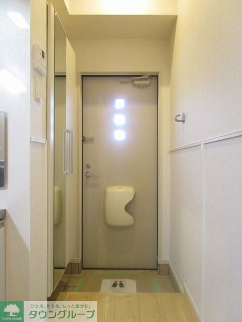 グランツェンの物件内観写真