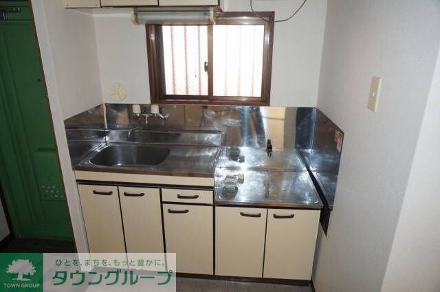 ボナミの物件内観写真