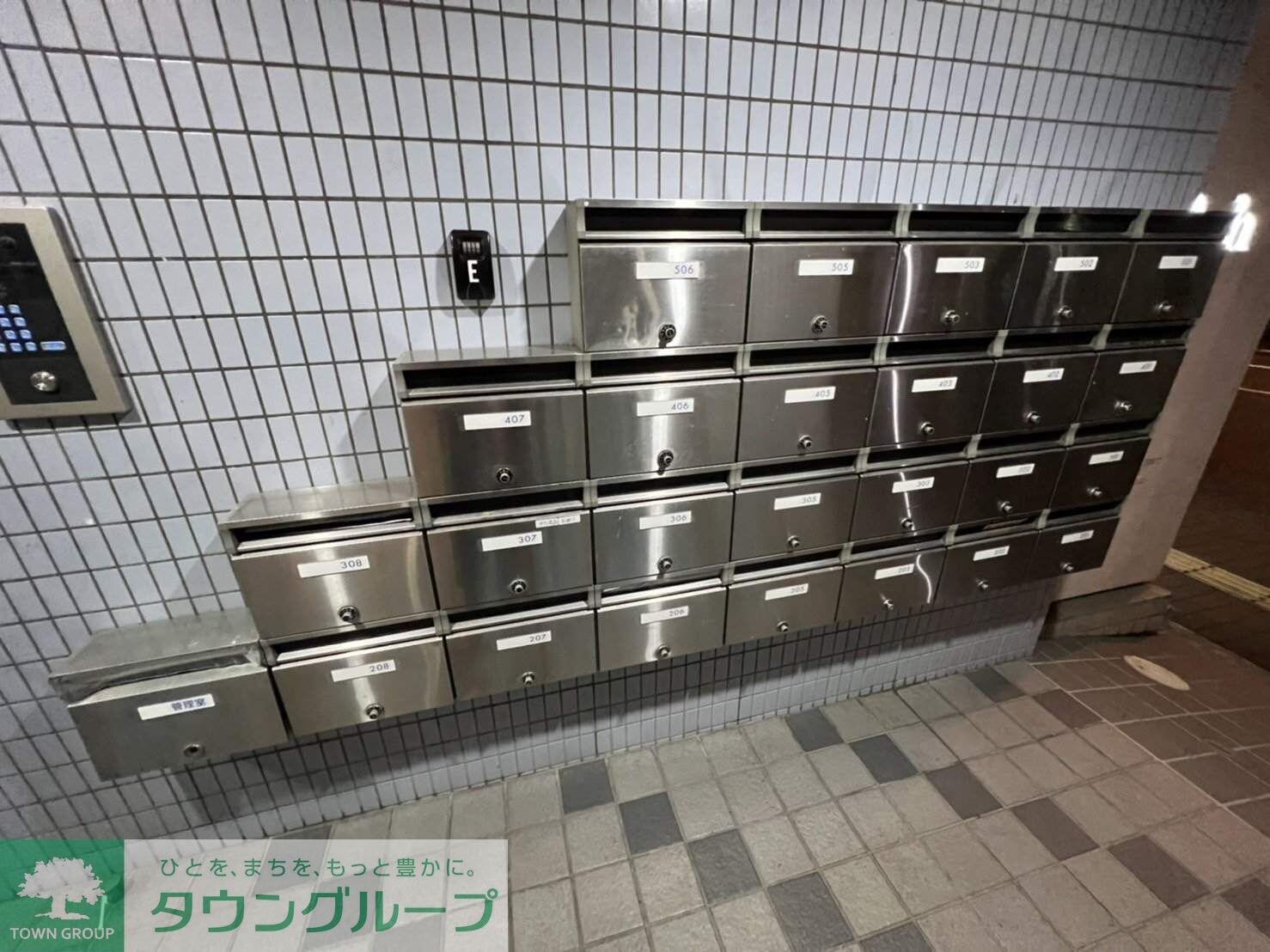 ミラージュ7の物件内観写真