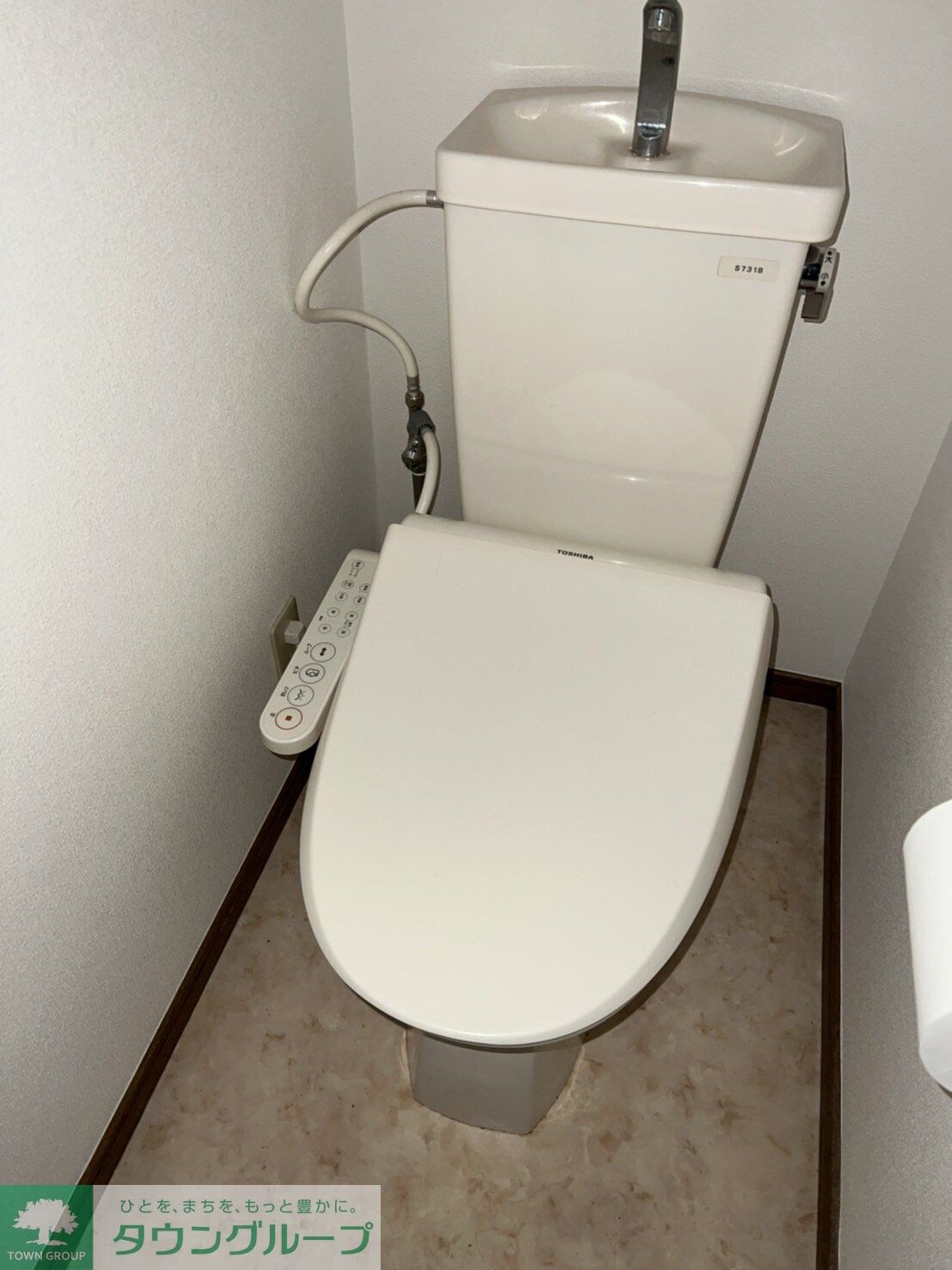 ミラージュ7の物件内観写真