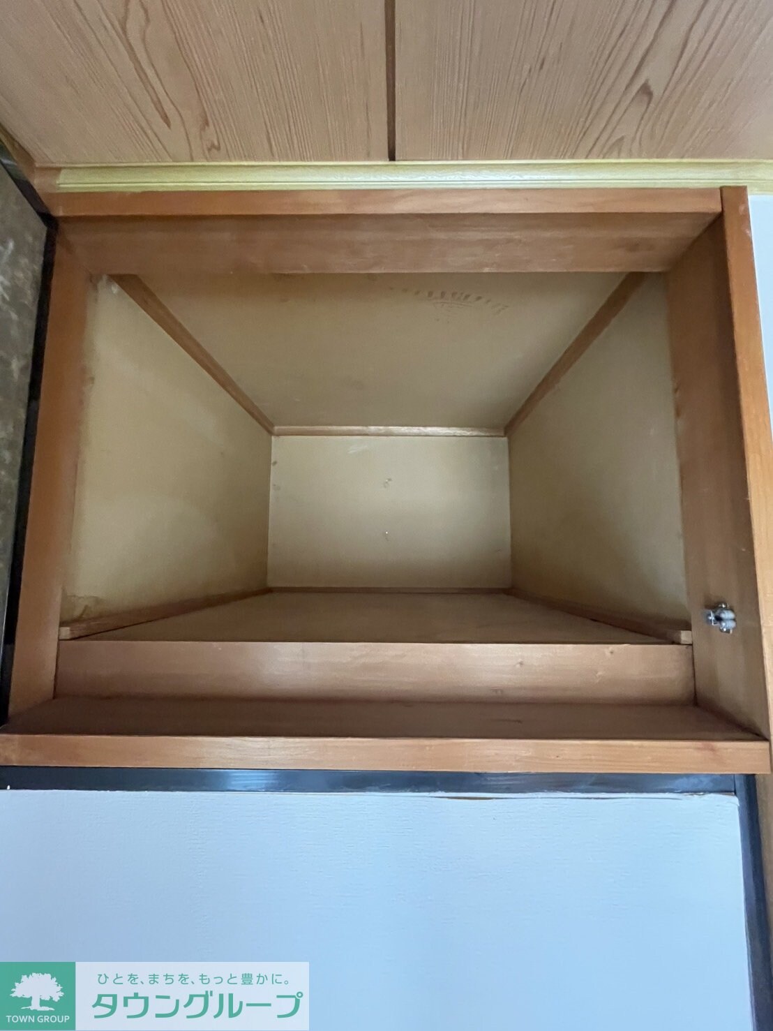 ハイツ花梨の物件内観写真