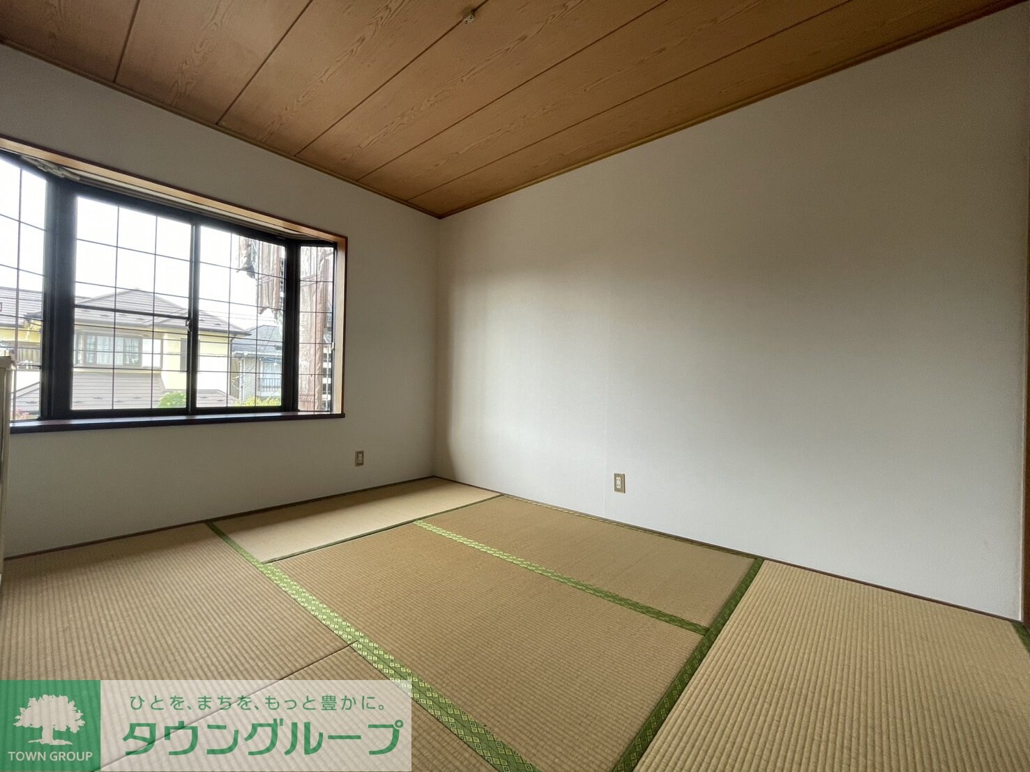 ハイツ花梨の物件内観写真