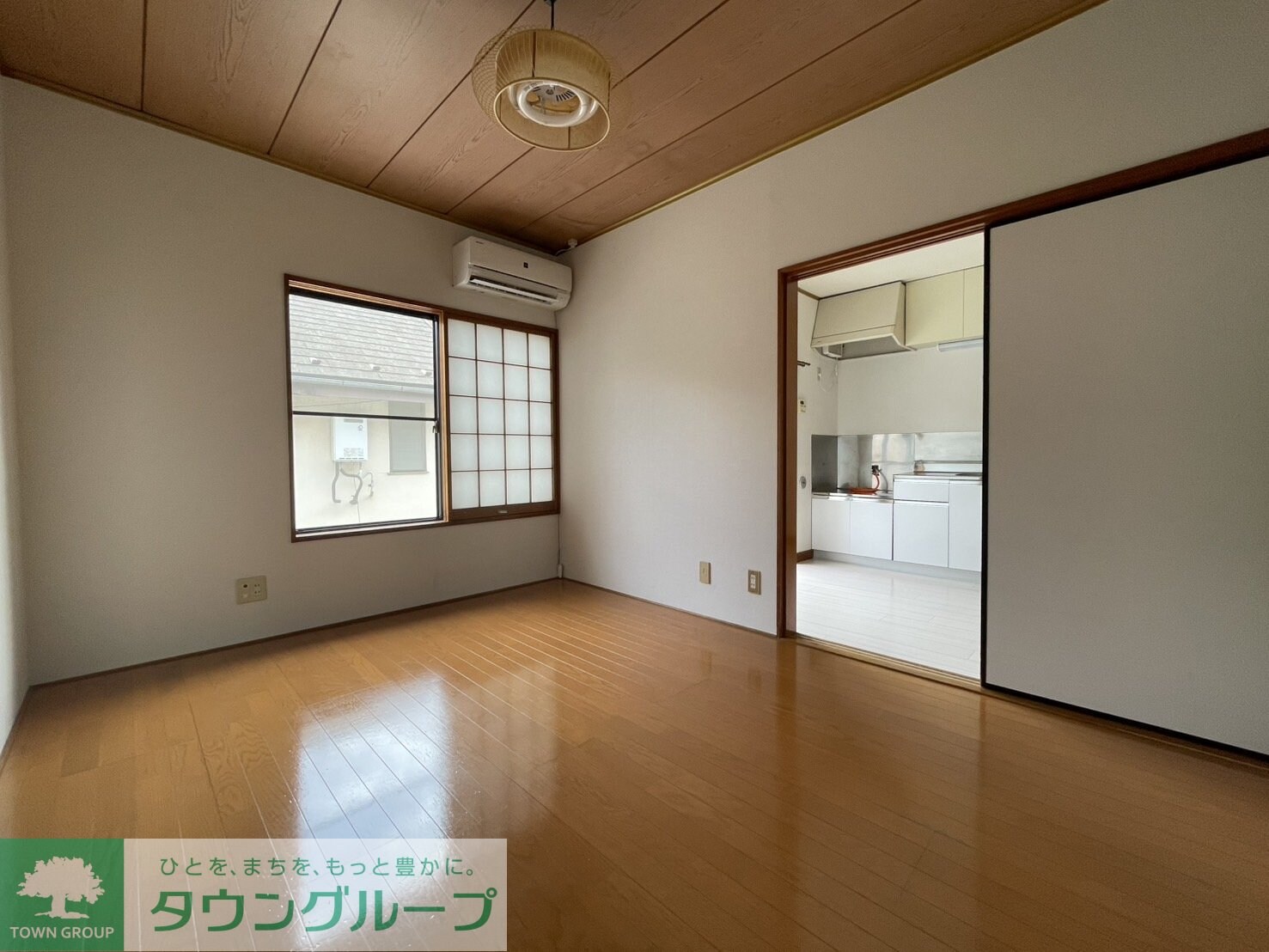 ハイツ花梨の物件内観写真