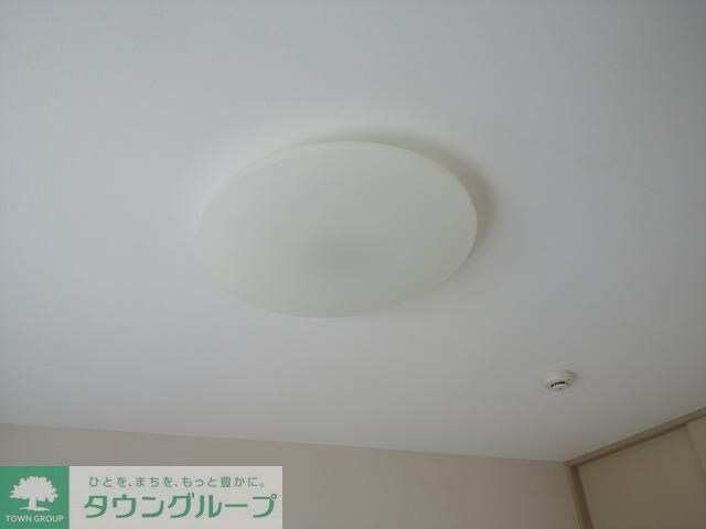 共立リライアンス豊田の物件内観写真