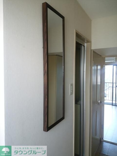 共立リライアンス豊田の物件内観写真