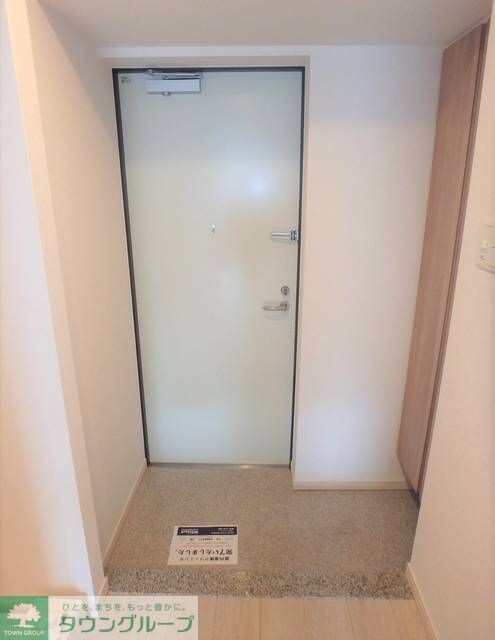 N-stage八王子IIの物件内観写真