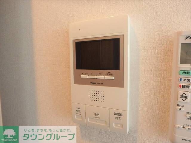 N-stage八王子IIの物件内観写真