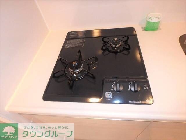 N-stage八王子IIの物件内観写真