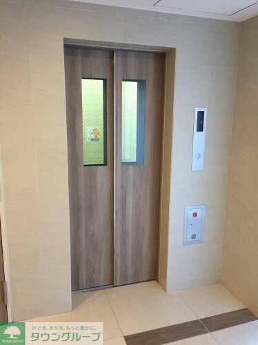 N-stage八王子IIの物件内観写真