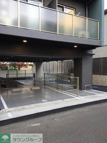 N-stage八王子IIの物件内観写真