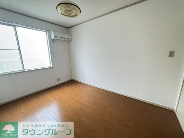 MYハイツの物件内観写真