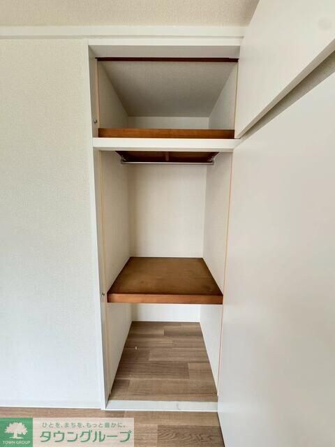 森のハイムの物件内観写真