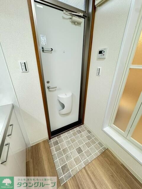 森のハイムの物件内観写真